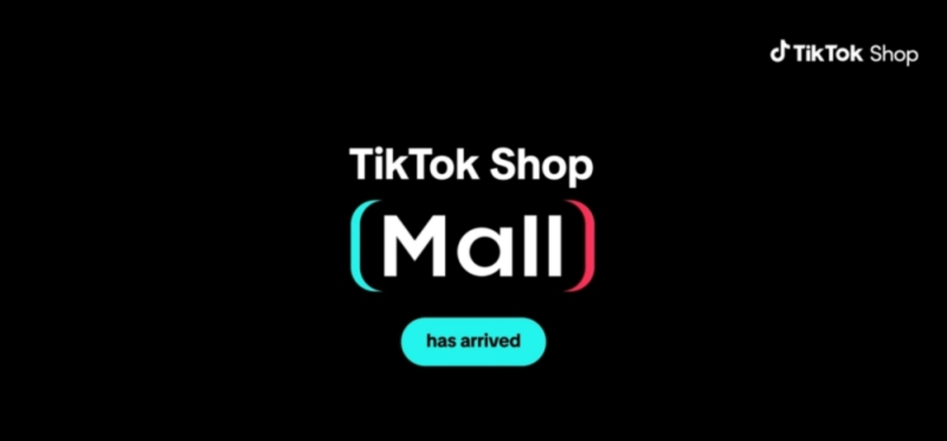 TikTok Shop Mall Strongly Launched In Malaysia