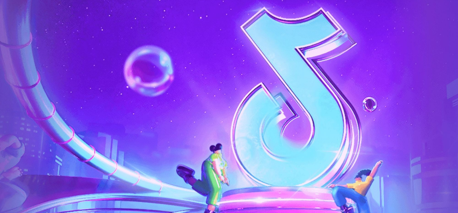 The Indonesian Government’s Attitude Toward TikTok Is “Tolerant”