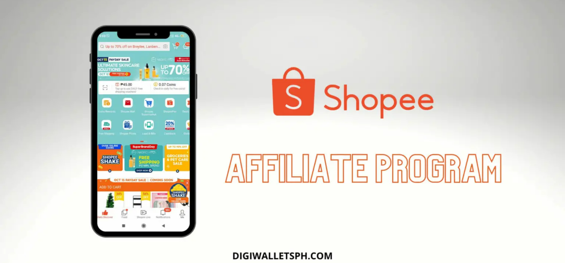 Shopee Brazil Affiliates Membership Reaches 2 Million