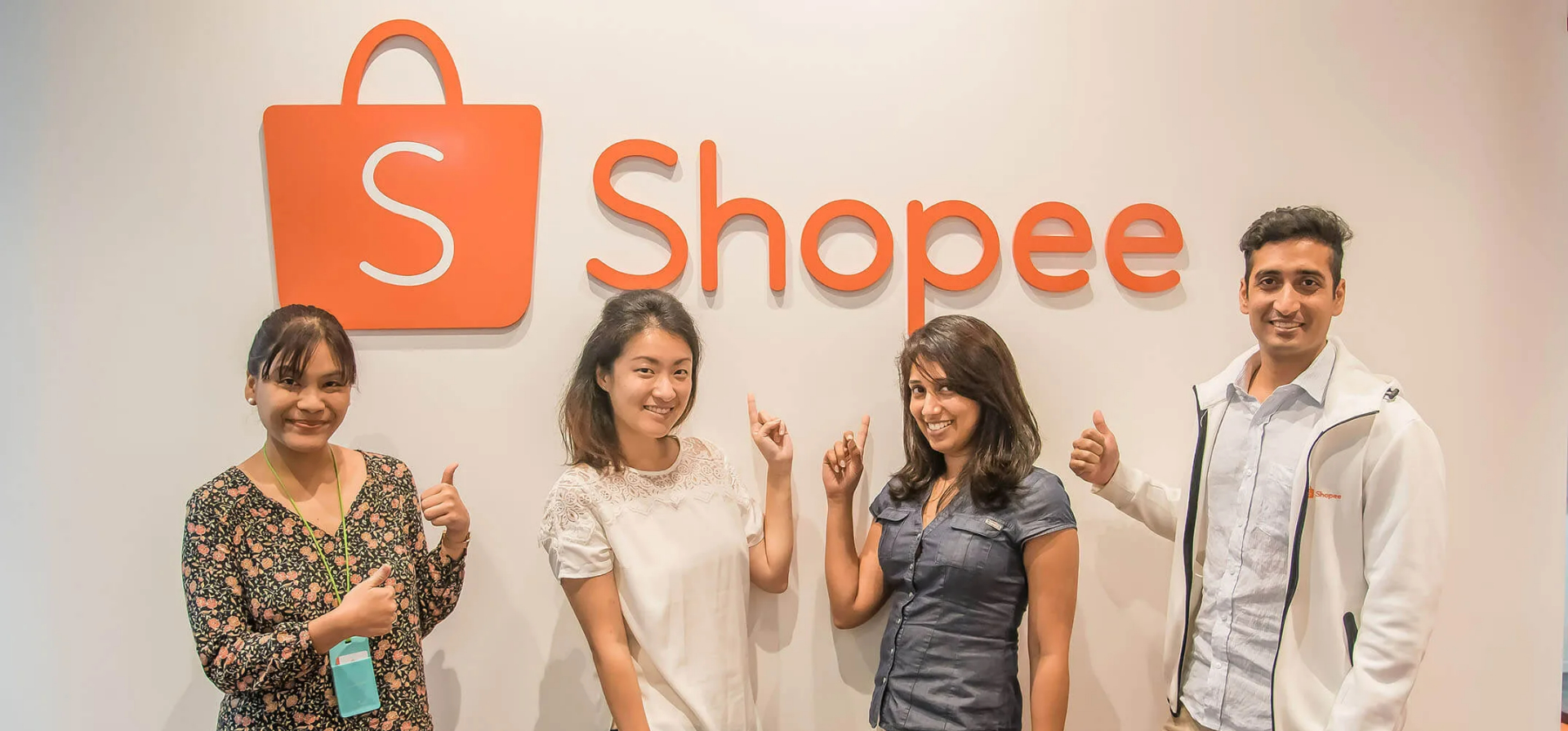 Shopee: Last year, Indonesian Local Product Transactions Increased 10 times