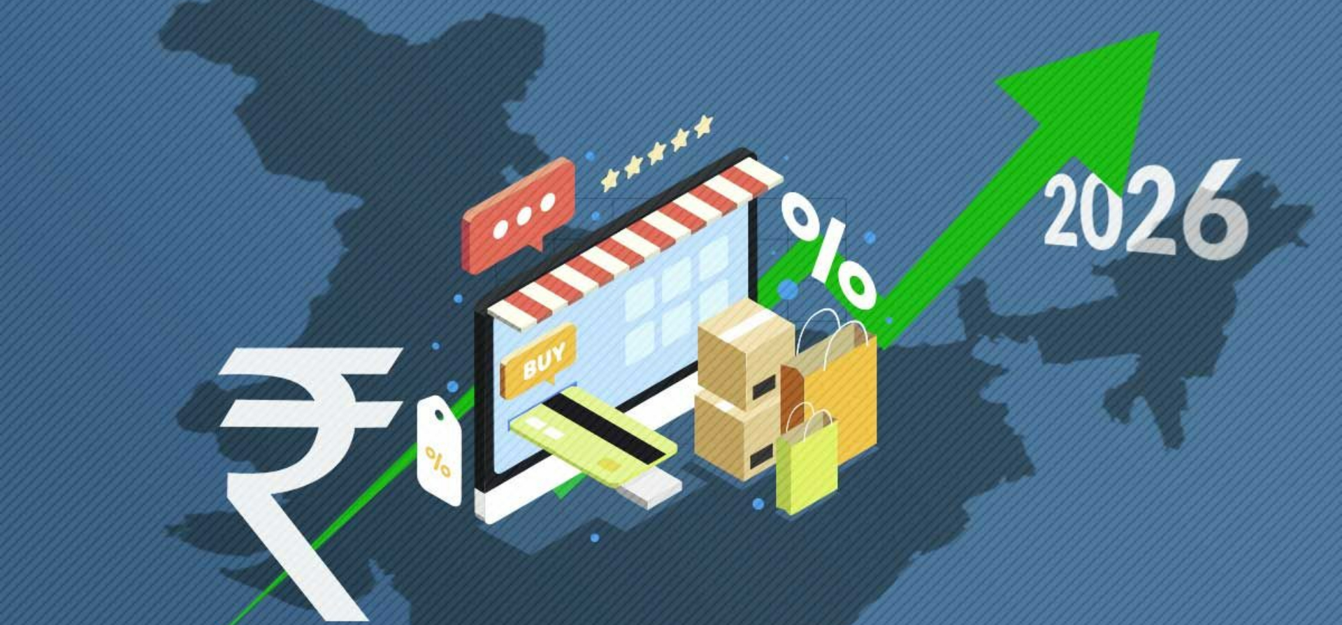 India Proposes Tax on Cross-Border E-Commerce