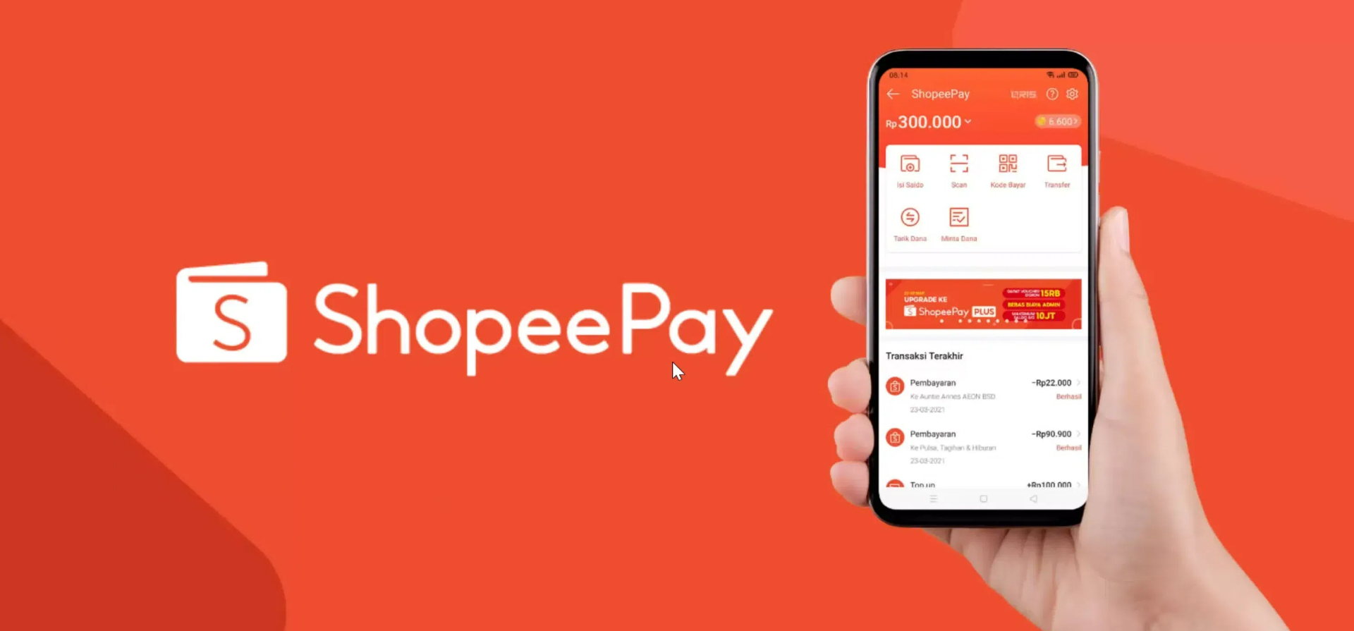 ShopeePay fined VND25 million for insufficient information security assessment