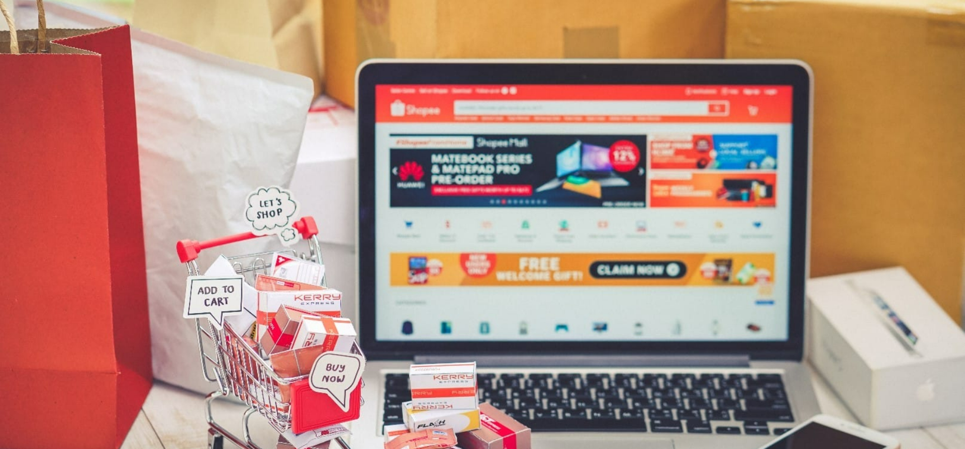 Shopee Philippines cracks down on abuse of buyer information: violators will have their accounts closed