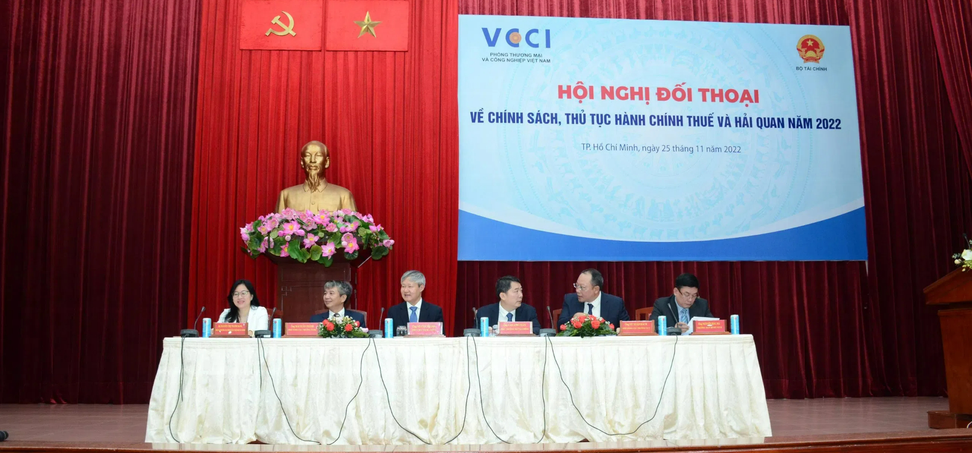 VCCI recommends postponing consumption tax increase until 2028