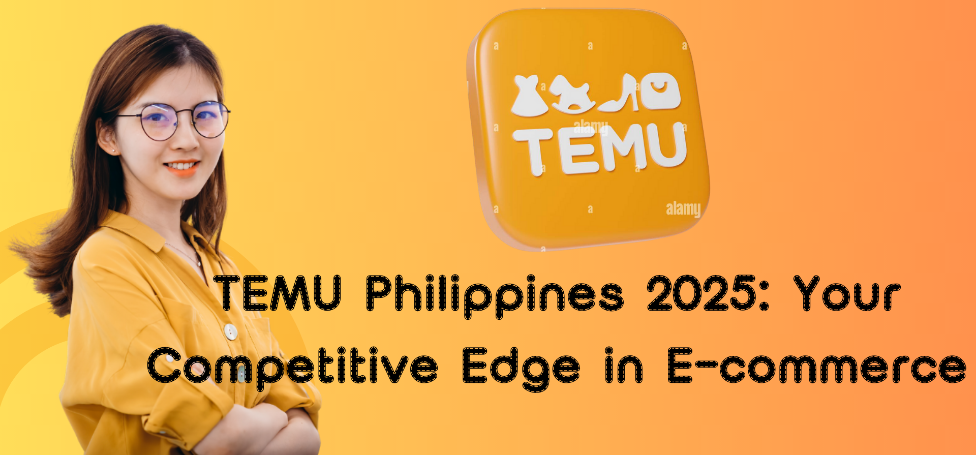 TEMU Philippines 2025: Your Competitive Edge in E-commerce