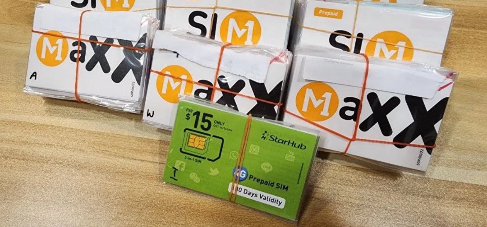Philippines cracks down on illegal sale of pre-registered SIM cards