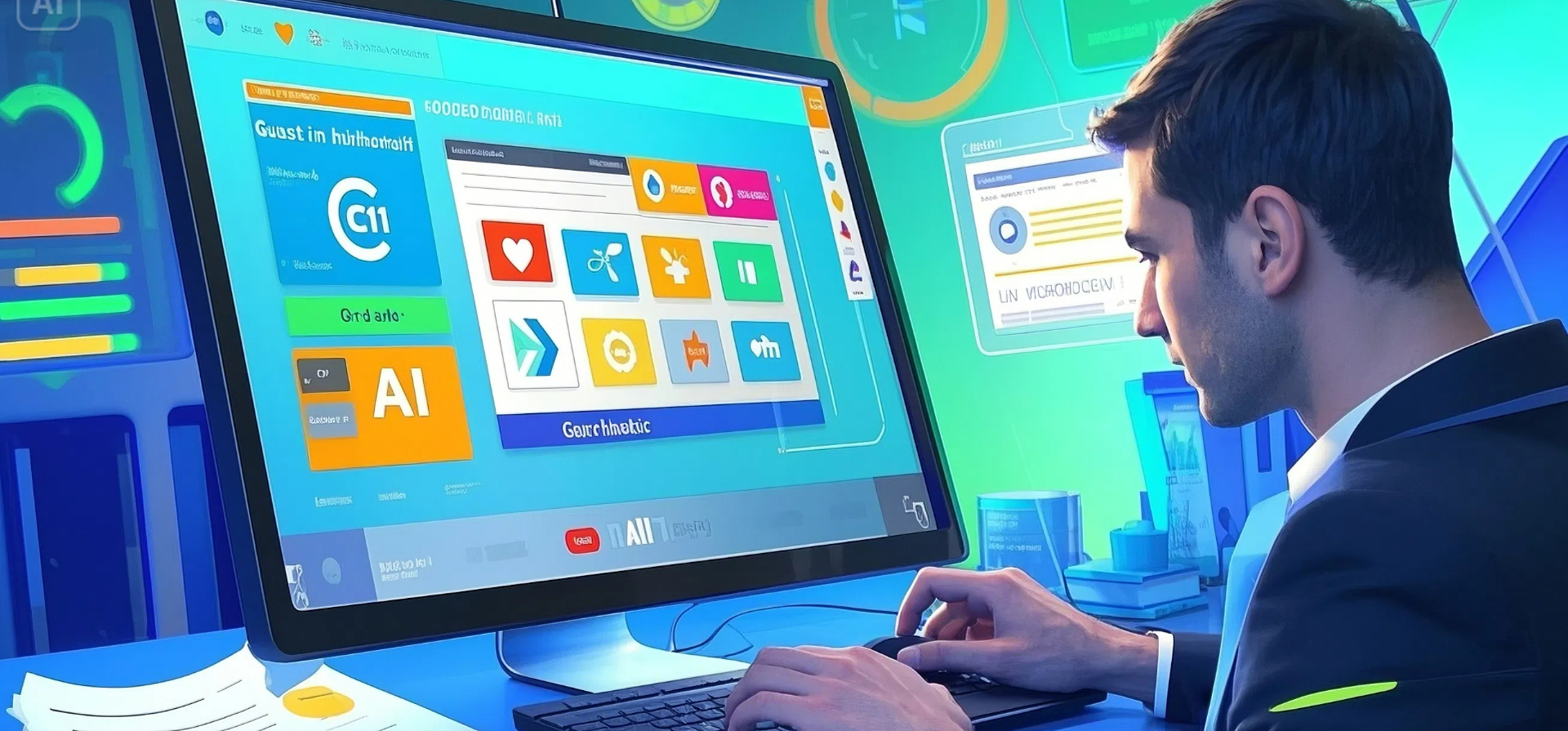 From Ghibli Magic to E-commerce Mastery: Elevate Your Online Store with Free AI Tools