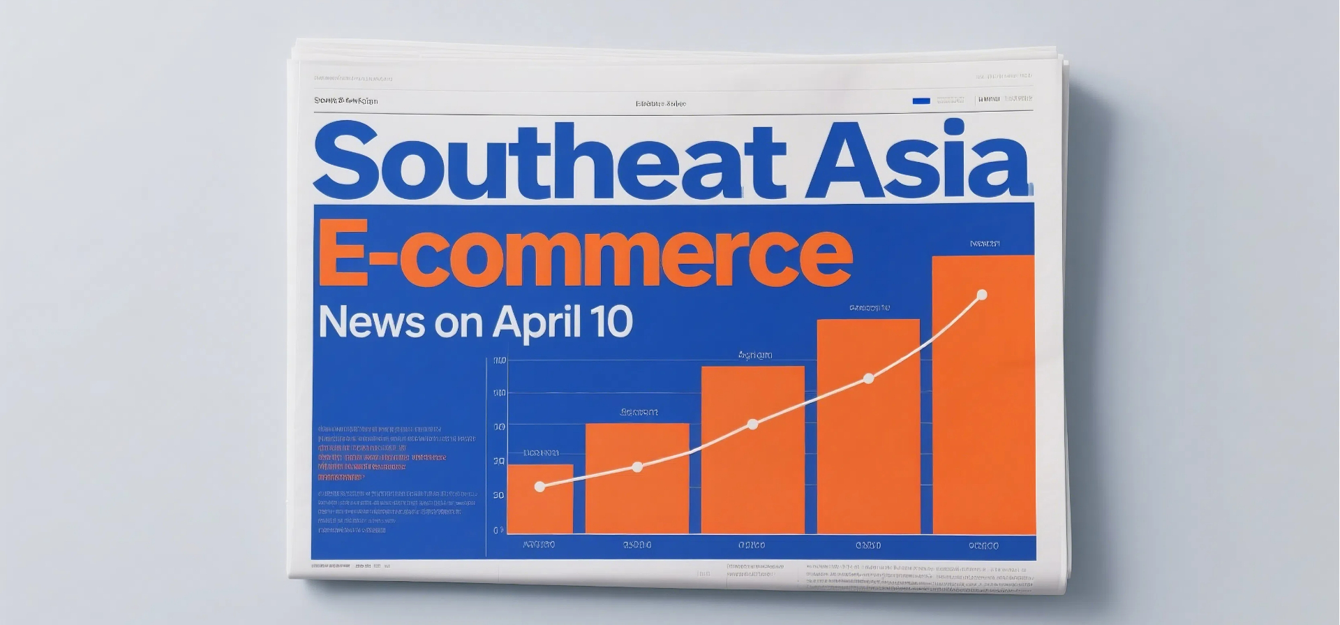 Southeast Asia E-commerce News on April 10