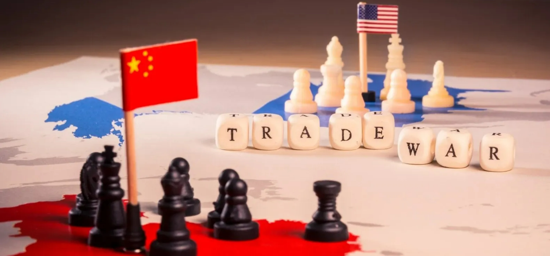 Tariff Turbulence: Understanding Trump’s Trade War Impact on E‑Commerce