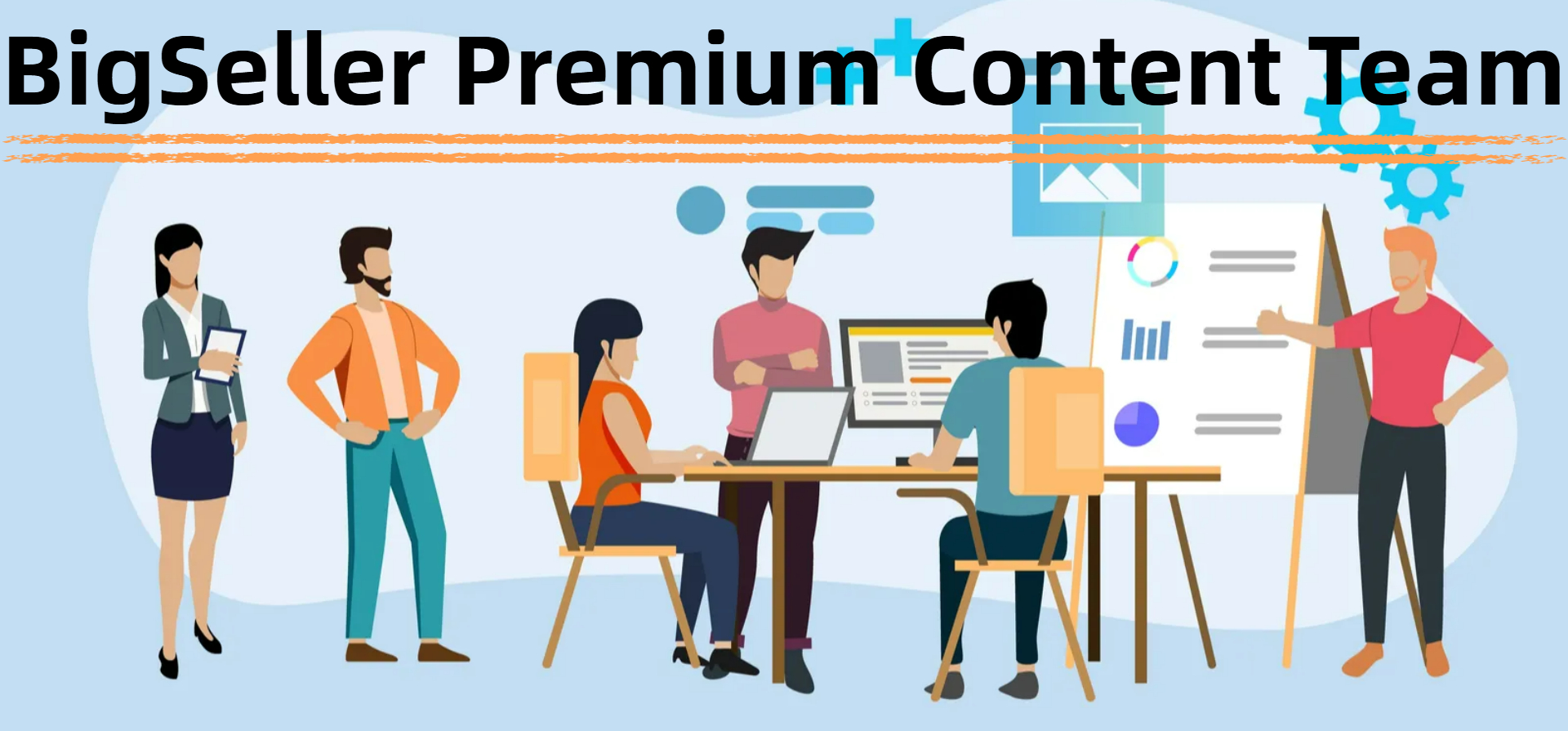 BigSeller Premium Content Team