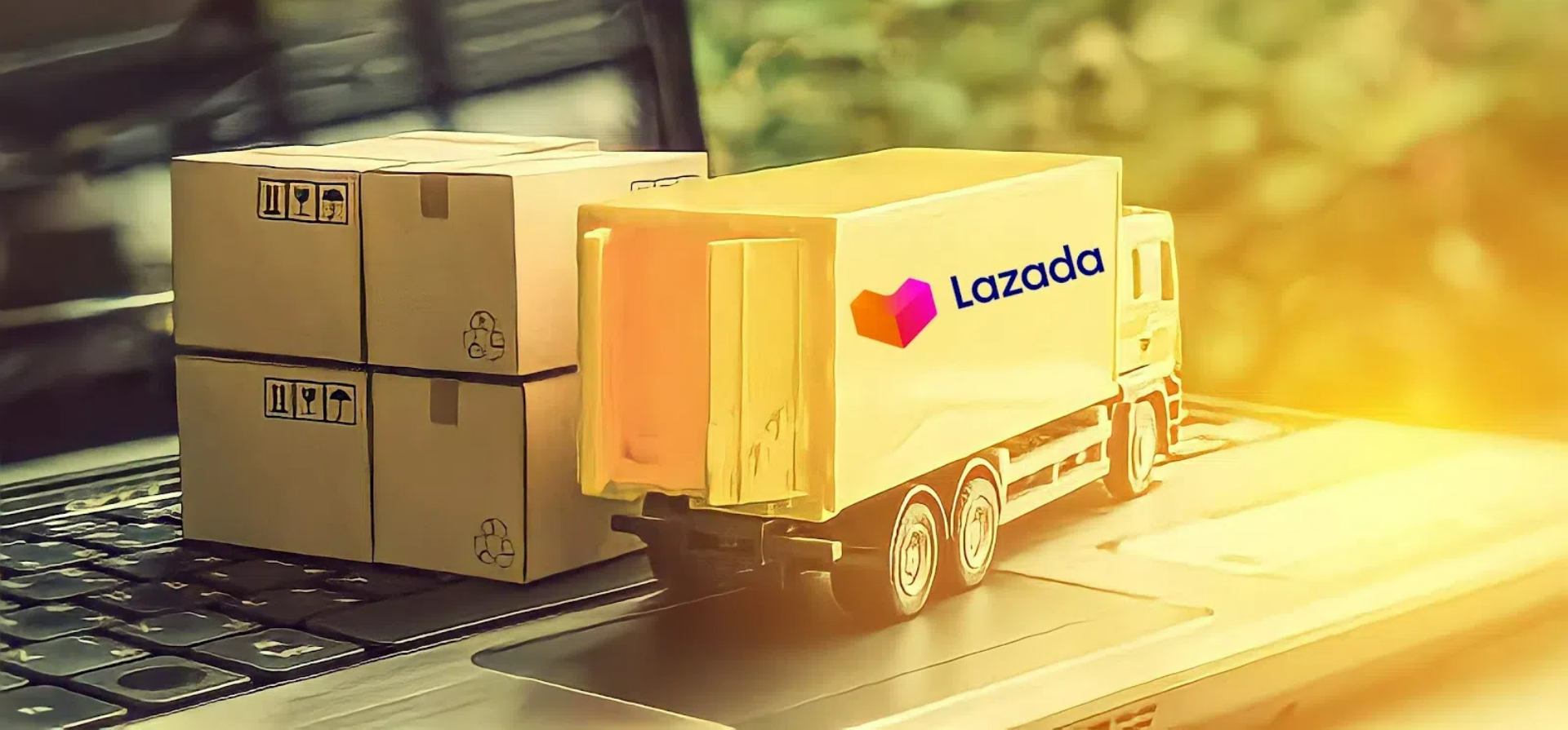 Lazada plans to invest 3 billion pesos in the Philippines