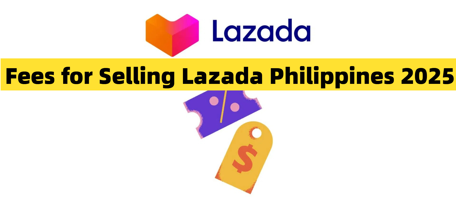 Commission Fees for Selling Lazada Philippines 2025: What Sellers Must Know