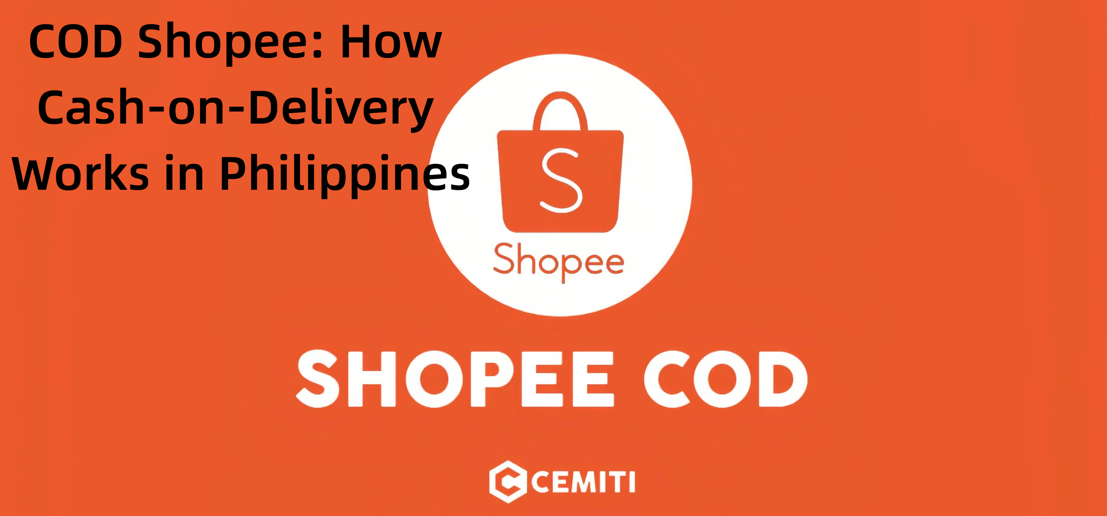 COD Shopee: How Cash-on-Delivery Works in Philippines