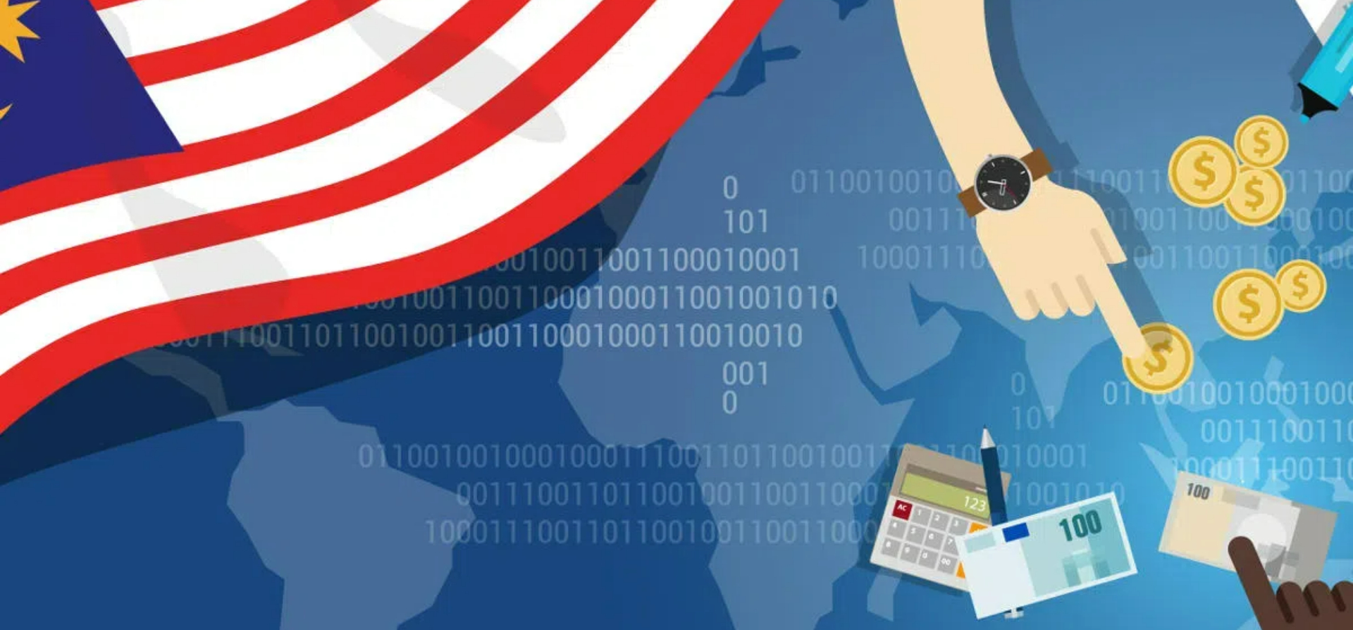 Malaysia strengthens regulation of buy now, pay later