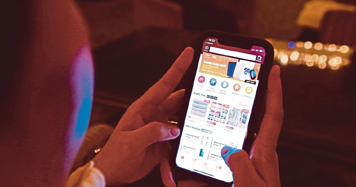 Lazada Raises Commission Rates on Several Categories, Up to 23%