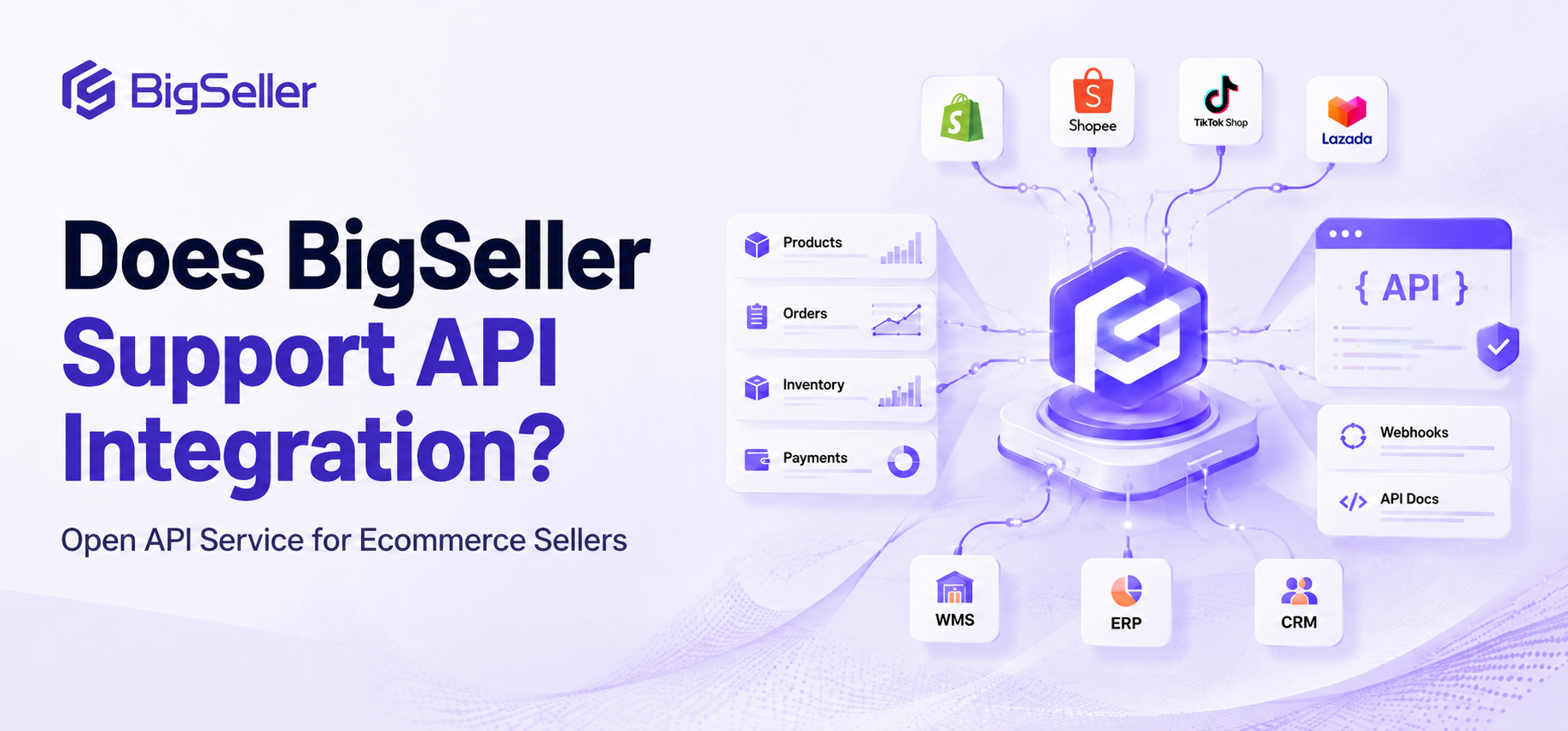 Seller Tips