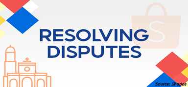 How to Resolve Return and Refund Claims/Disputes in Shopee?