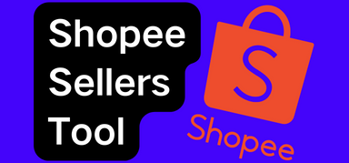 A Useful Tool Can Be Used to Sell in Shopee