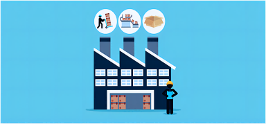 การจัดการคลังสินค้า : 3 ข้อที่ไม่ควรพลาดเมื่อมีสินค้าขายดี