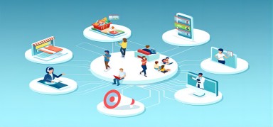 รู้จักกับ Omnichannel คืออะไร? Omnichannel marketing สิ่งที่แม่ค้าออนไลน์ทุกคนต้องรู้