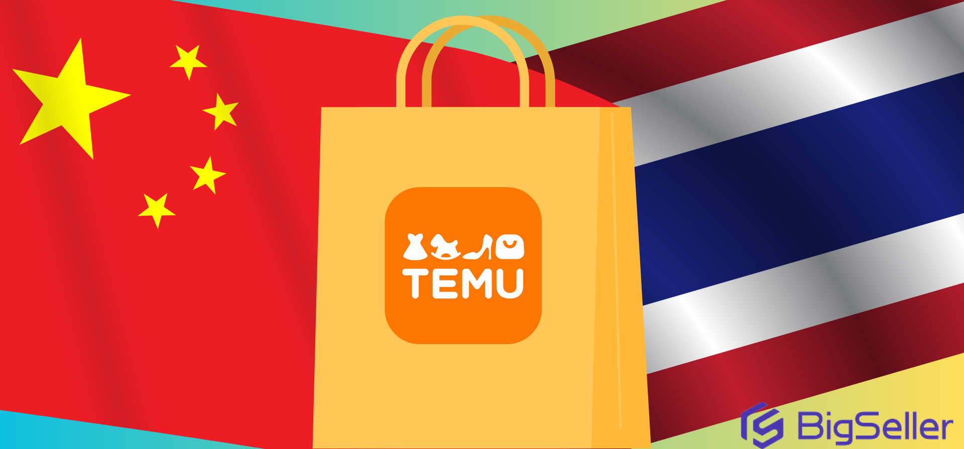 Temu แพลตฟอร์ม E-Commerce จีน บุกไทย เปิดตัวในไทยอย่างเป็นทางการแล้ว