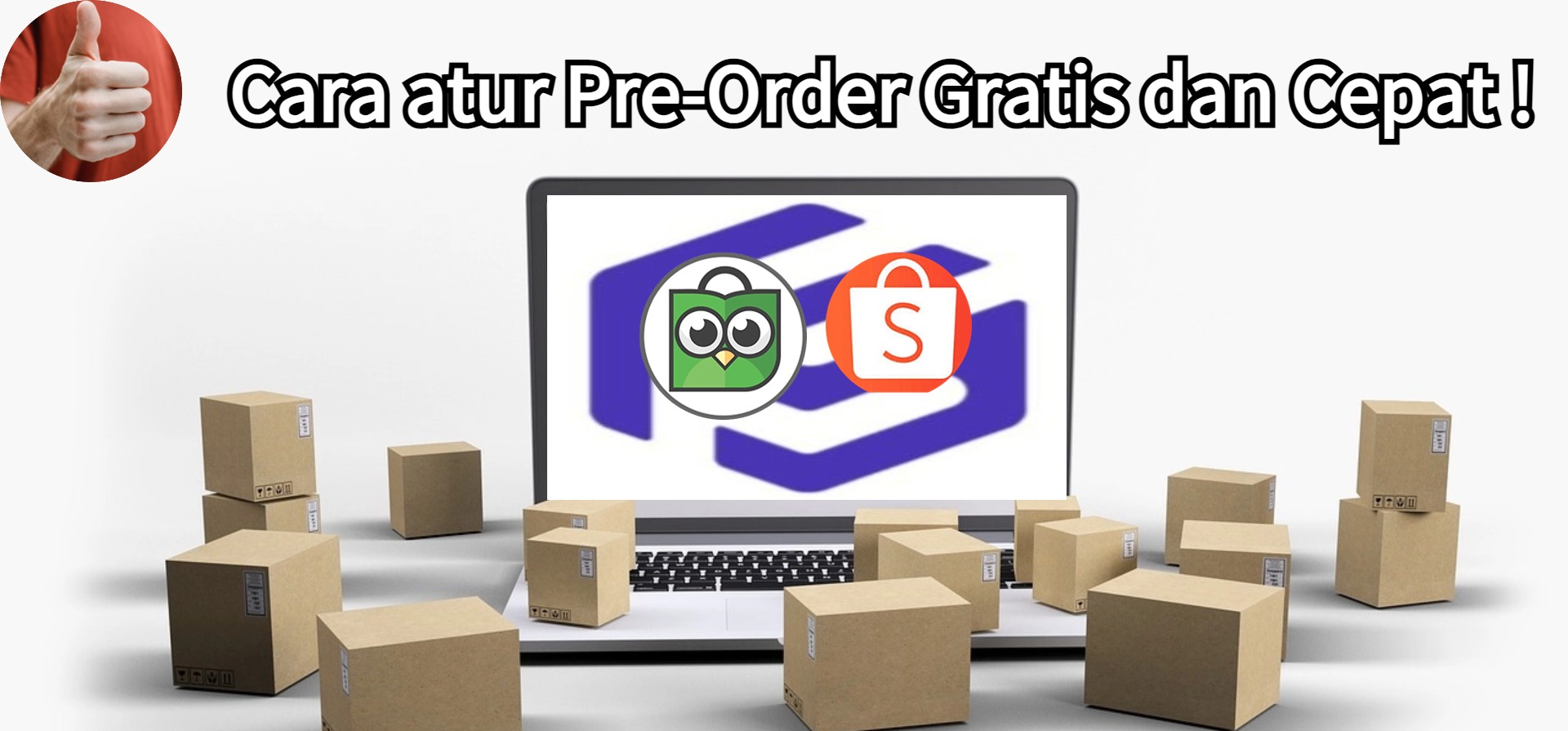 Banyak Seller “Kaya” Karena Jalur Pre-Order?