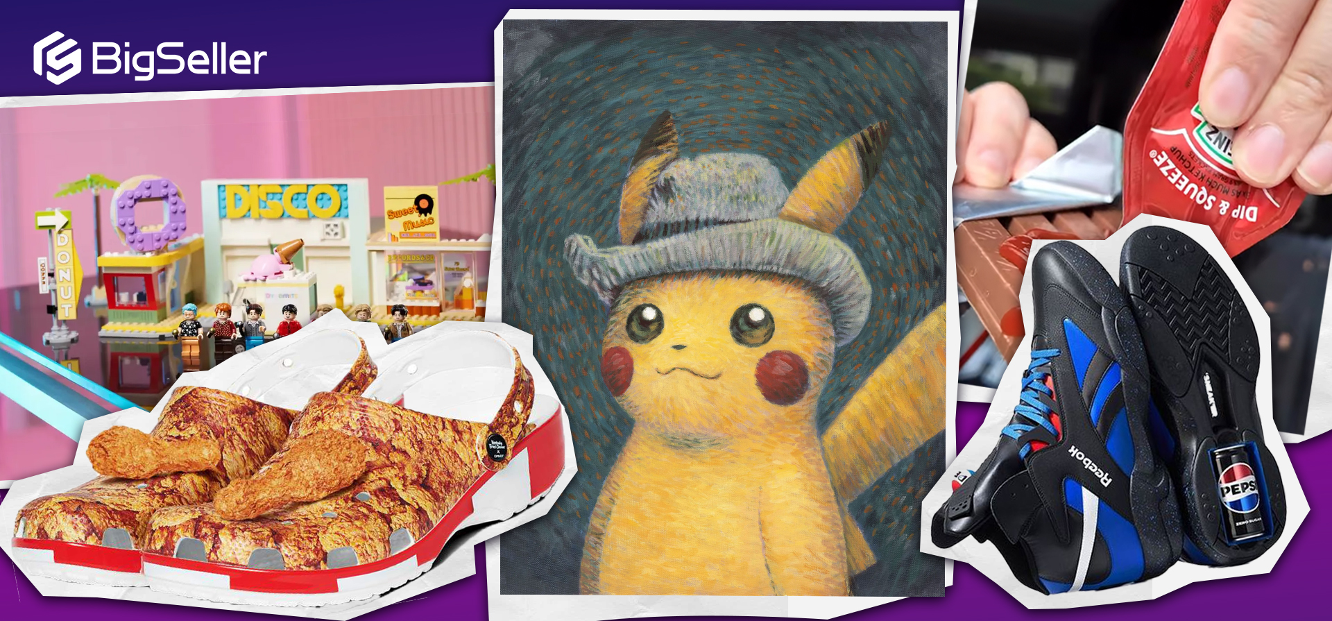 5 แคมเปญ Brand Collaboration ไวรัลปังกระหึ่มโซเชี่ยล!