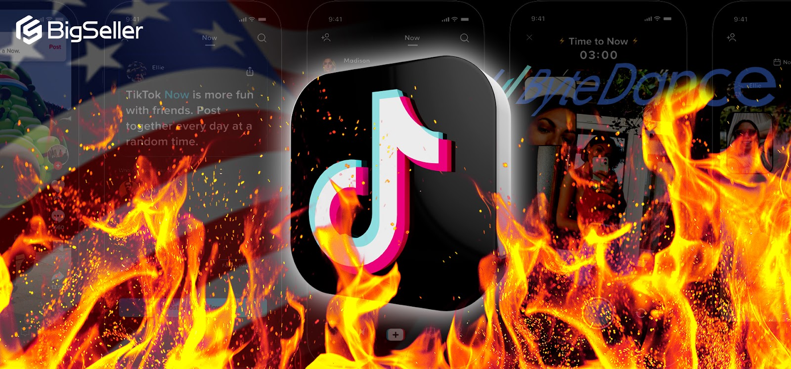 สรุปเหตุการณ์มหากาพย์ TikTok จากถูกแบน สู่การกลับมา! และอนาคตที่ยังไม่แน่นอน?