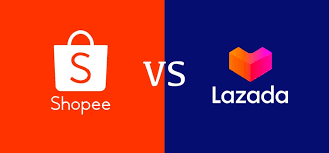 Shopee vs Lazada: The Ultimate E-Commerce Battle in Southeast Asia!