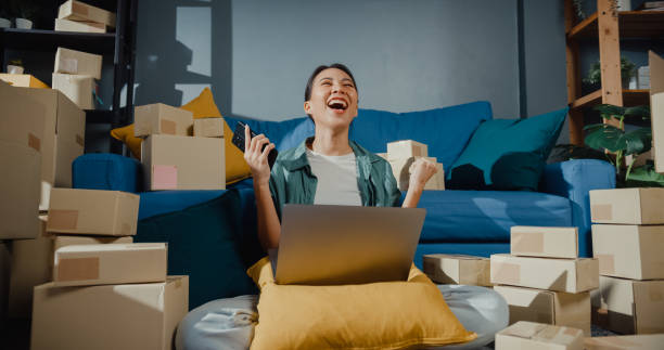 How E-commerce Business Can Leverage the Season for Maximum Sales Growth: Ensuring Timely Holiday Deliveries | Online Salon - Webinar