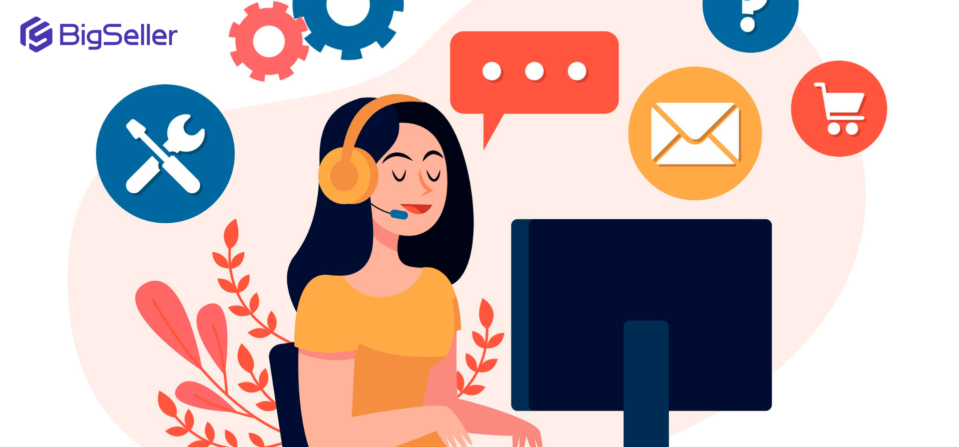 Tersedia 24 Jam! Begini Cara Menghubungi CS Shopee Seller Center Saat Ada Kendala