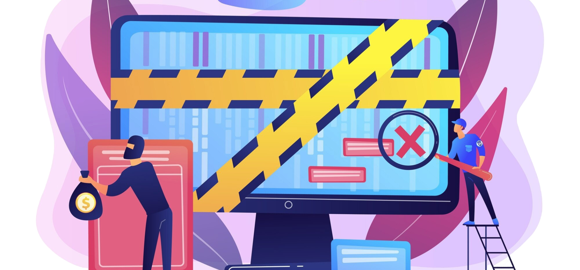 Mengenal Apa itu Banned dalam Dunia Marketplace