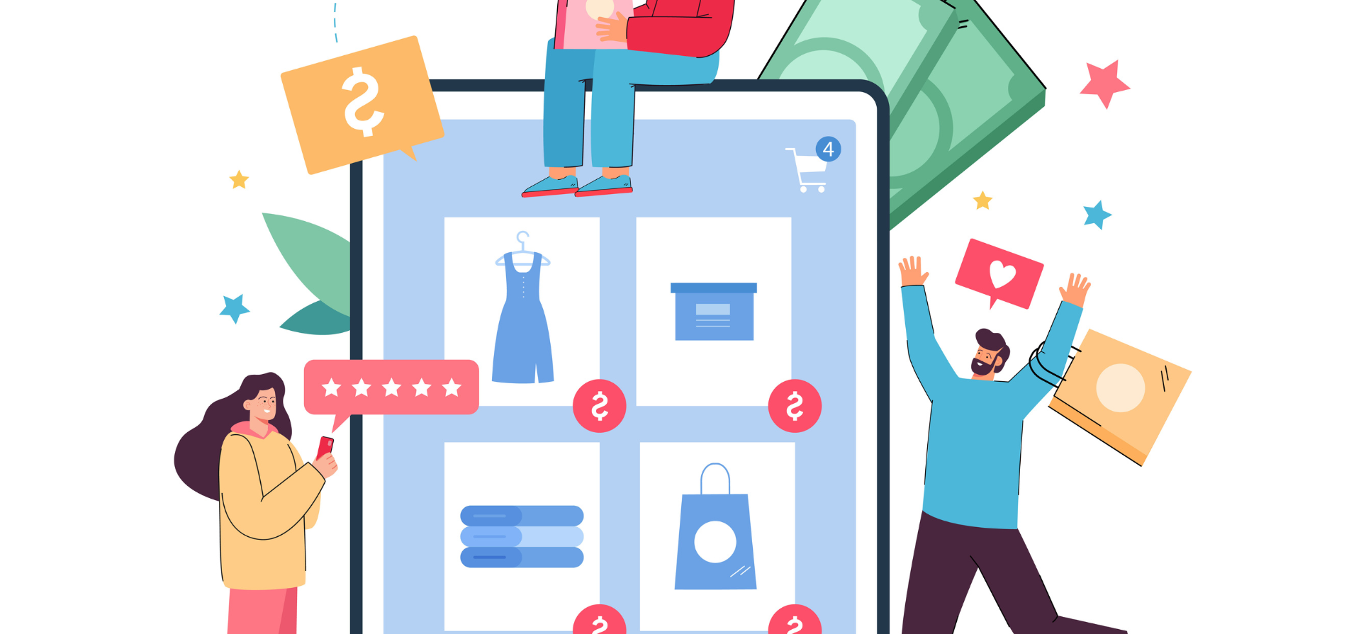 Tips Membuat Deskripsi Produk untuk Menarik Calon Pembeli