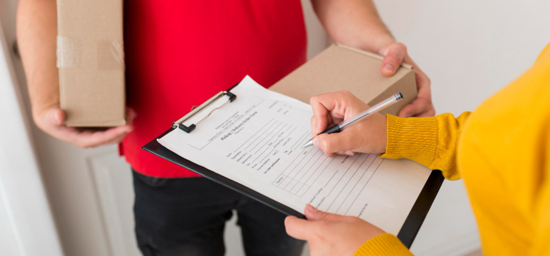 Pentingnya Asuransi Pengiriman Saat Berbelanja Online