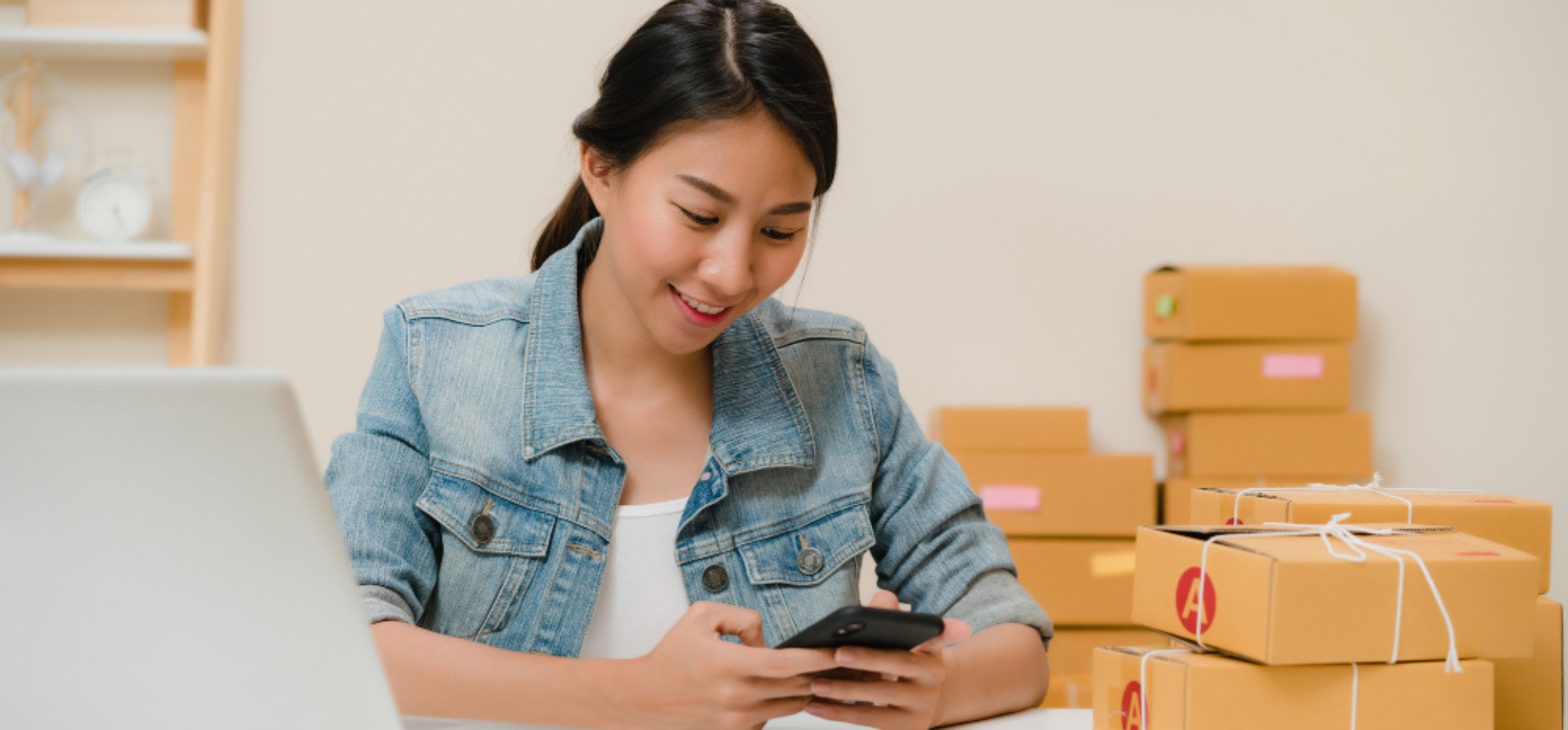 10+ Macam Istilah Dalam Jual Beli Online