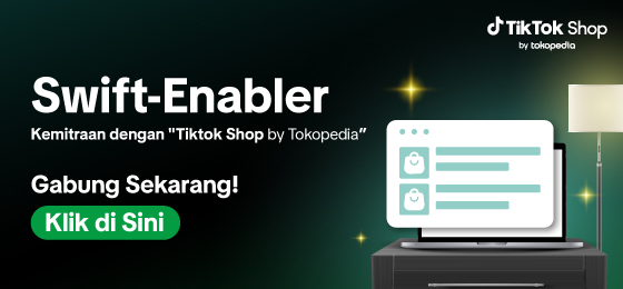 Terbaru! Apa itu Swift-Enabler di TikTok Shop?