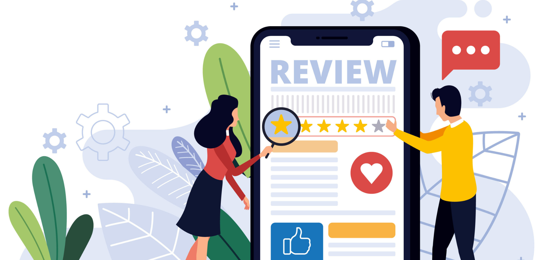 Apa itu Feedback? Mari Mengenal Perbedaannya diantara Testimoni dan Review!
