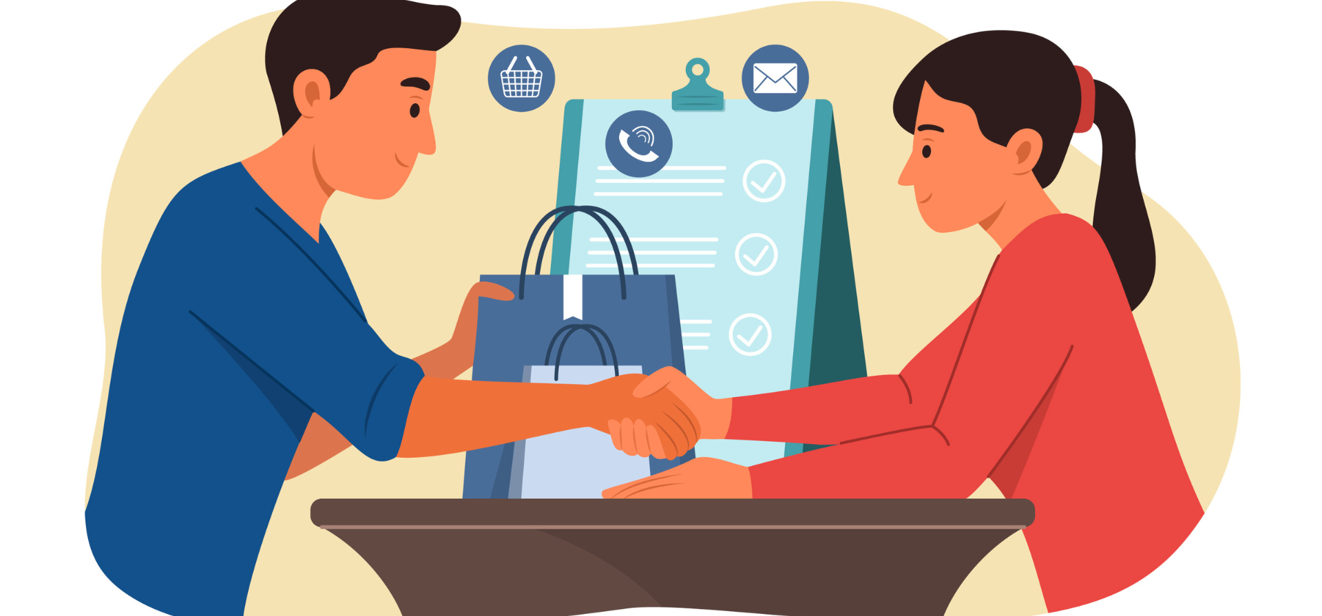 Pentingnya After Sales Service dalam Berbisnis