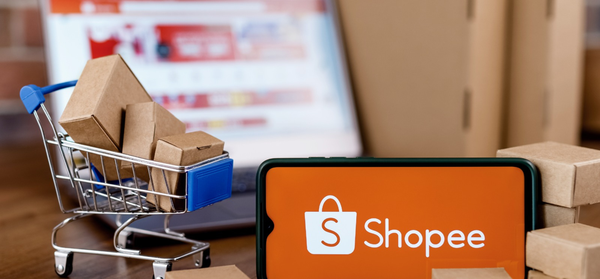 Quick Start Service: Program Iklan Shopee Terbaru untuk Seller Pemula