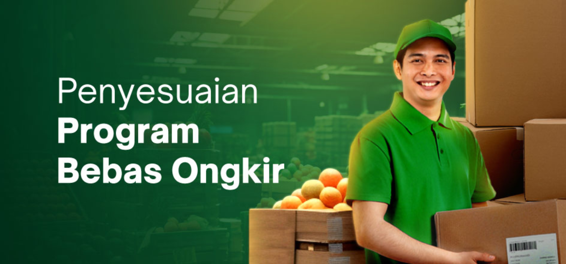 Terbaru! Informasi Biaya Gratis Ongkir Tokopedia 2025