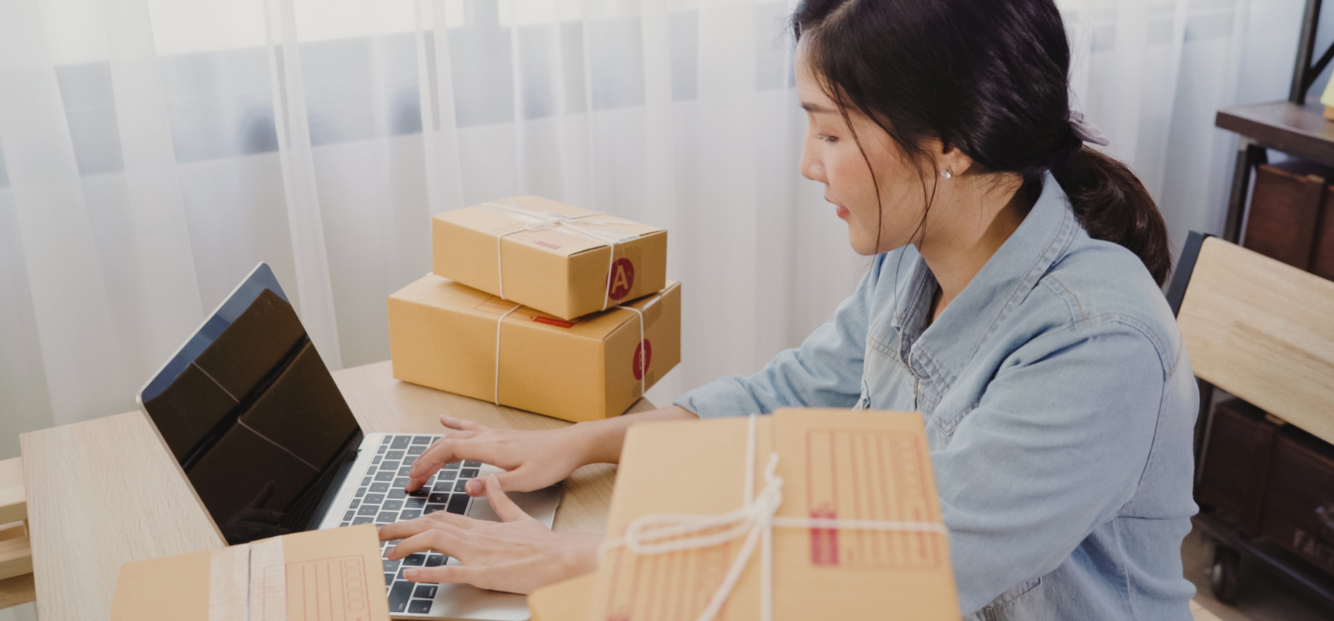 5 Kesalahan Seller Online yang Sering Dilakukan Saat Berjualan