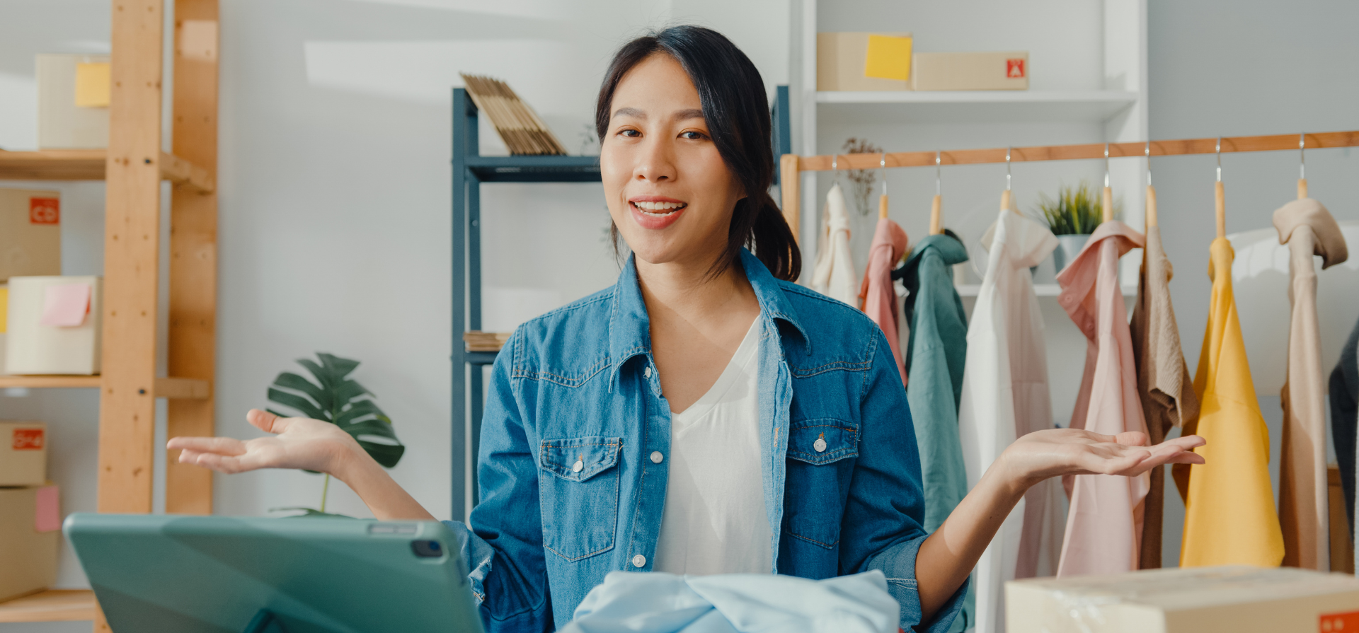 3 Tipe Penjual Shopee Sesuai Performa Toko, Sudah Tahu?