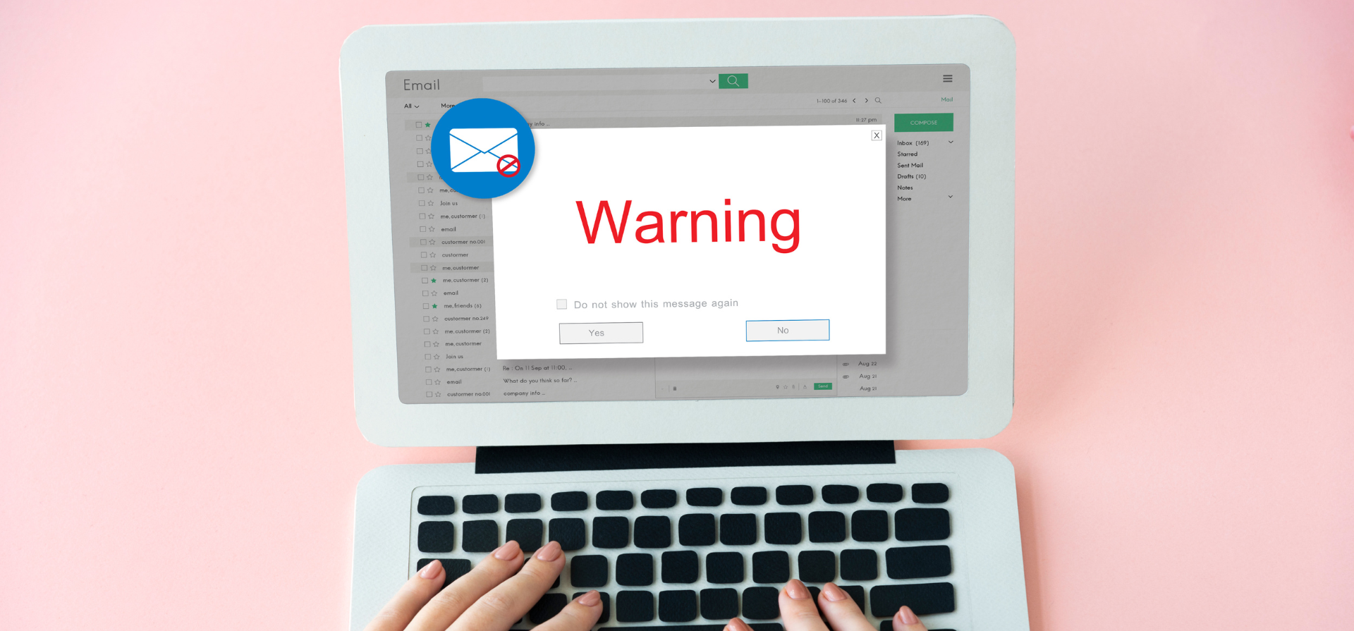 Macam-macam Pelanggaran Fitur Chat Shopee dan Cara Menghindarinya