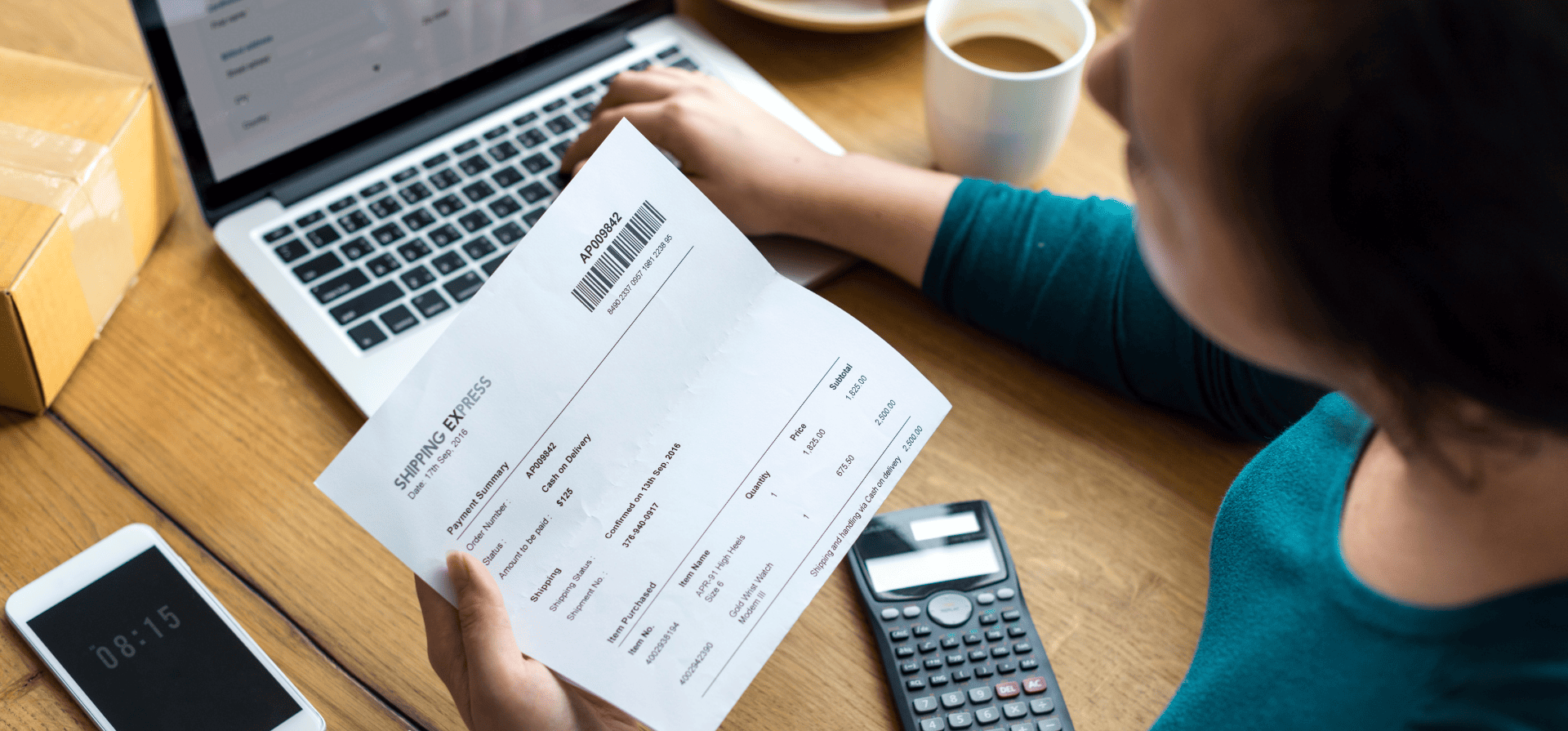 Merupakan Instrumen Penting dalam Transaksi, Apa itu Invoice?