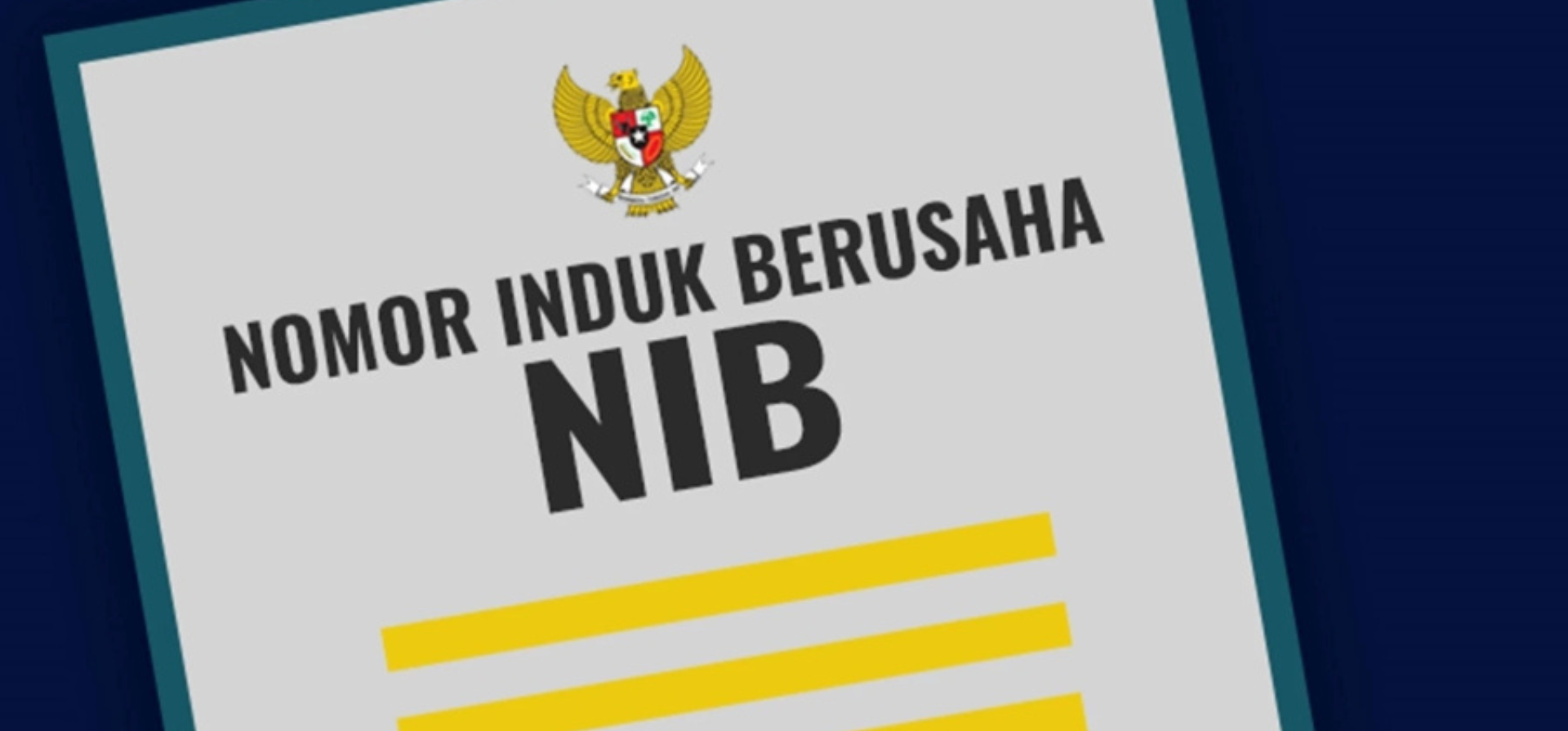 Nomor Induk Berusaha (NIB): Pengertian, Fungsi dan Syarat Membuatnya