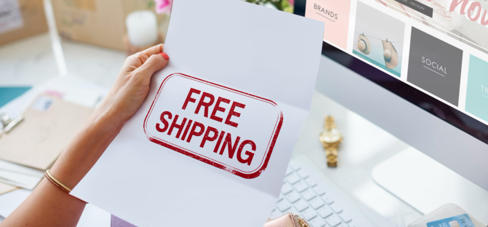 Dibatasi! Apa Saja Kebijakan Pemerintah Terkait Bebas Ongkir?