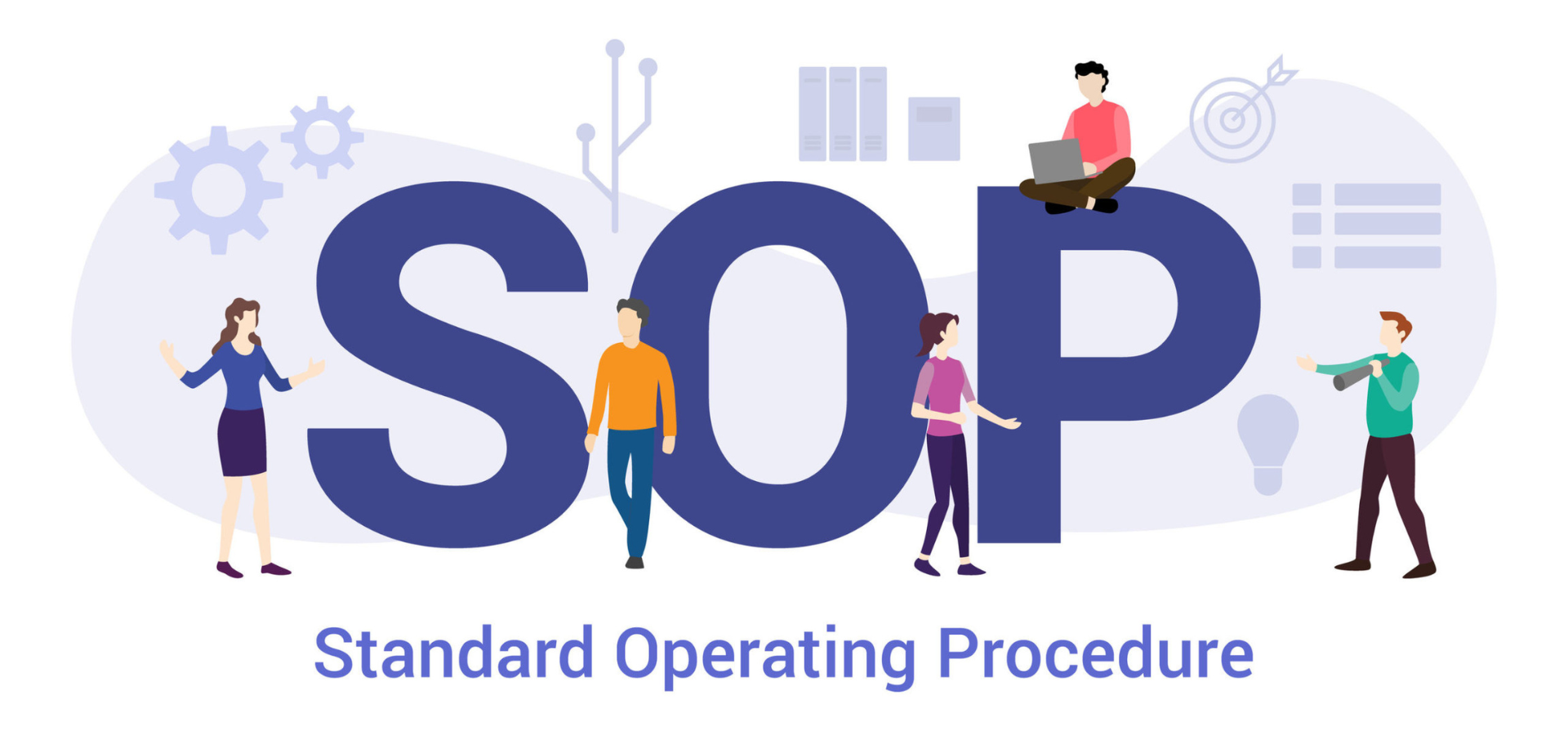 Apa Itu SOP? Standar Penting Agar Bisnis Berjalan Efisien