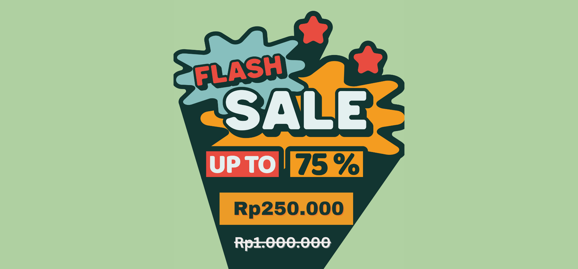 Tips Menggunakan Strategi Harga Coret untuk Tingkatkan Omzet