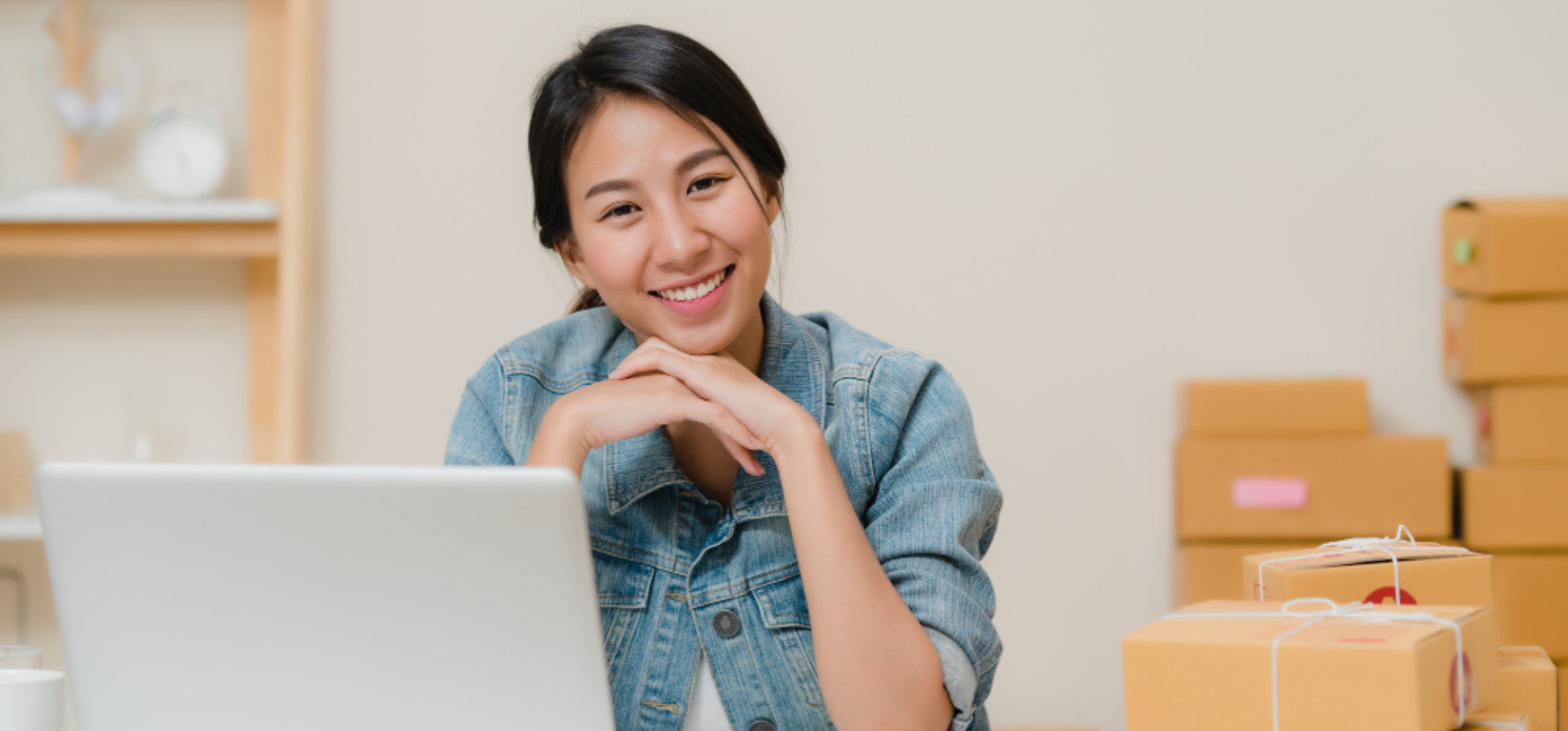 Sedang Tren, Ini dia Ide Bisnis Online Menjanjikan di 2025!