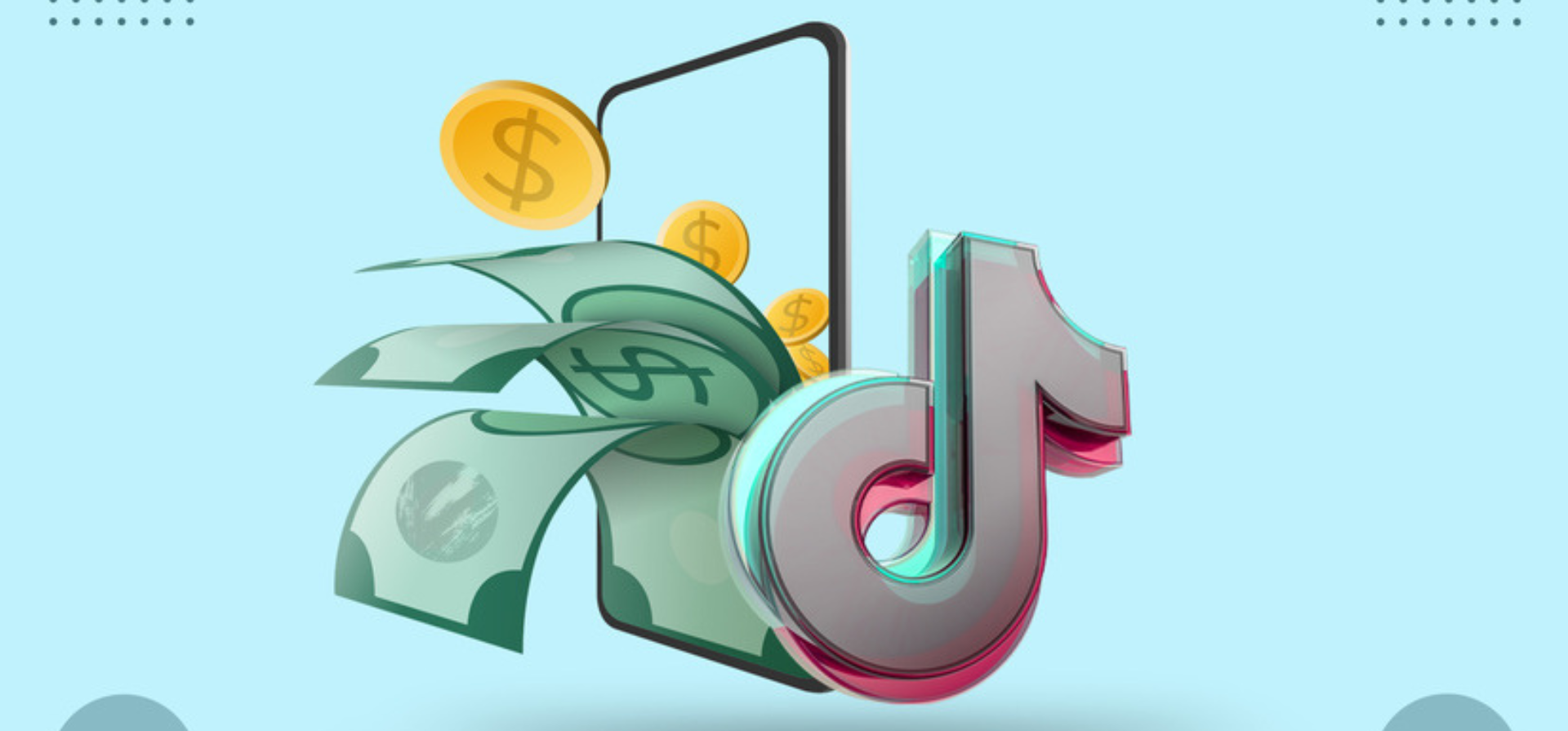 4 Cara Menghasilkan Uang dari TikTok, Ingin Mencoba?